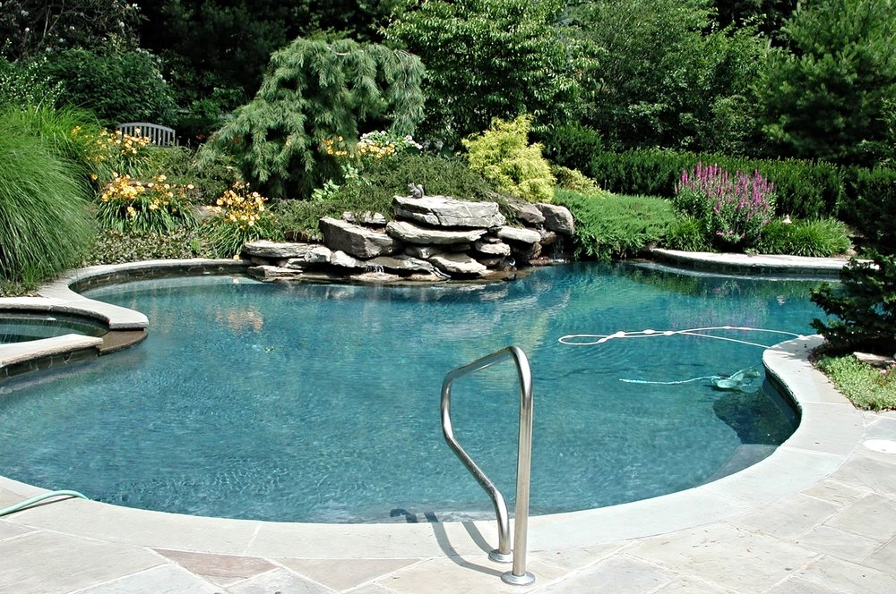 Photo of PIT Installation