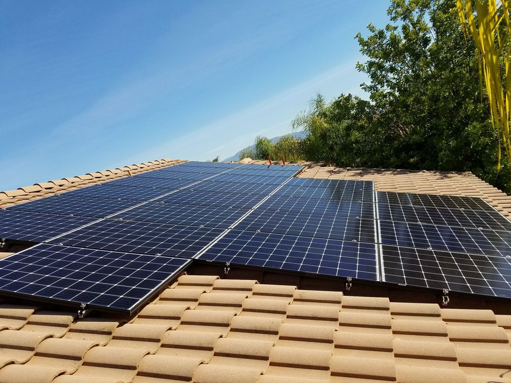 Photo of JD Solar Electric