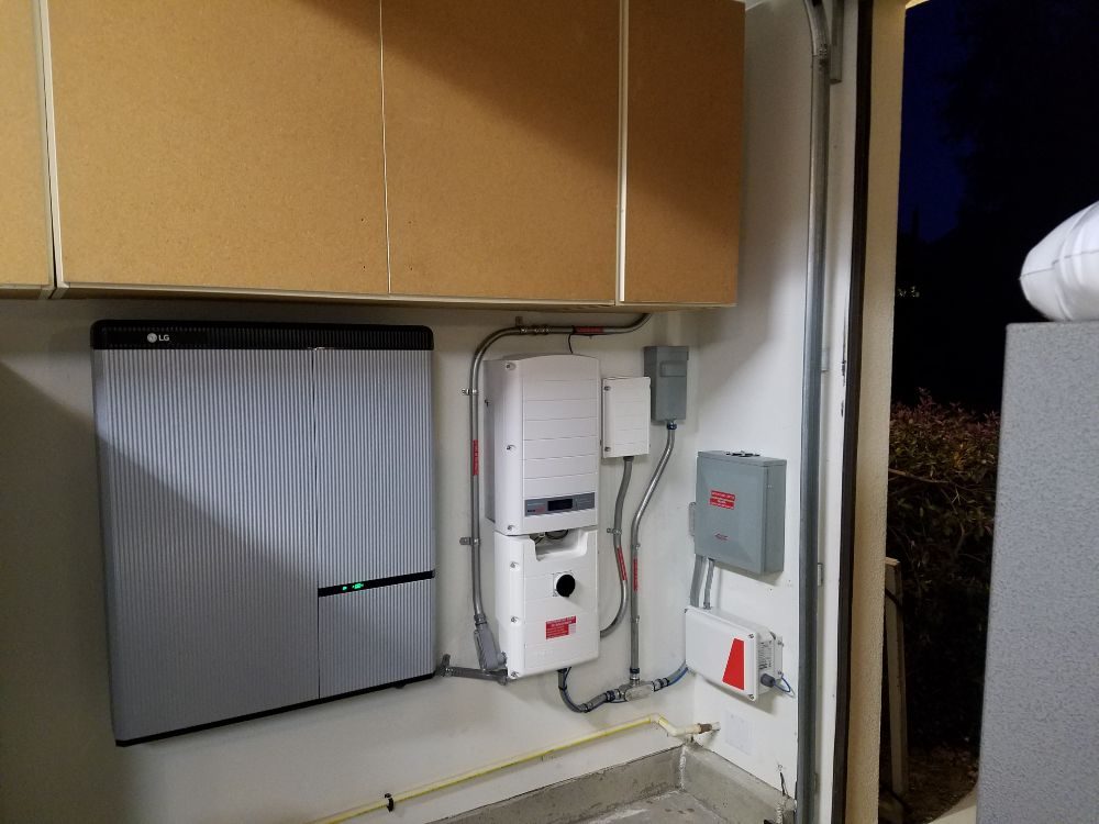 Photo of JD Solar Electric