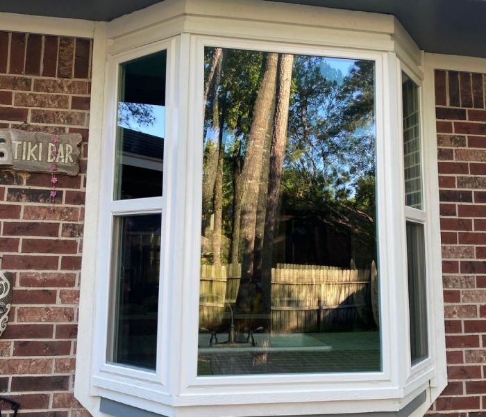 Photo of Plano Home Window Replacement