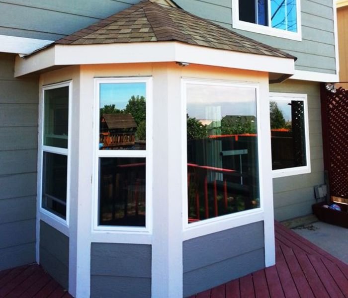Photo of Plano Home Window Replacement