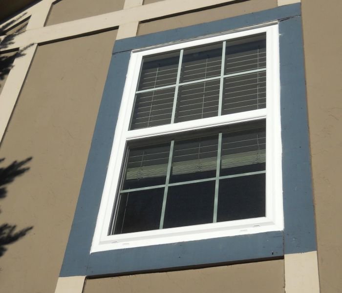 Photo of Plano Home Window Replacement