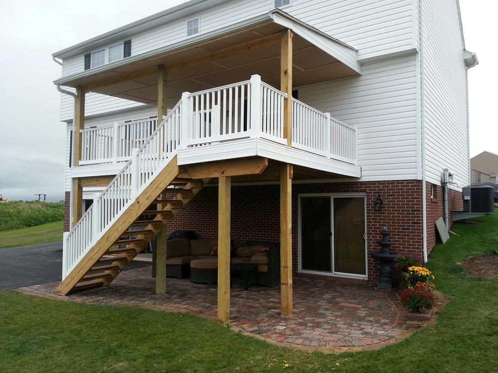 Photo of Genuine Building Concepts