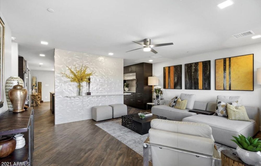Photo of Michele Tyler - DeLex Realty Scottsdale