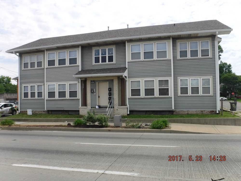 Photo of Indiana Realty Partners