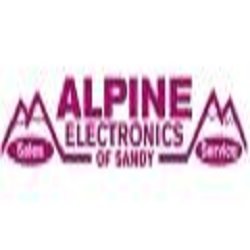 Photo of Alpine Electronics of Sandy