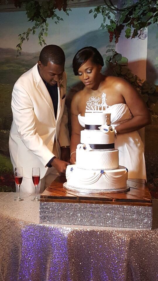Photo of MonaLisa Events at Le Jardin