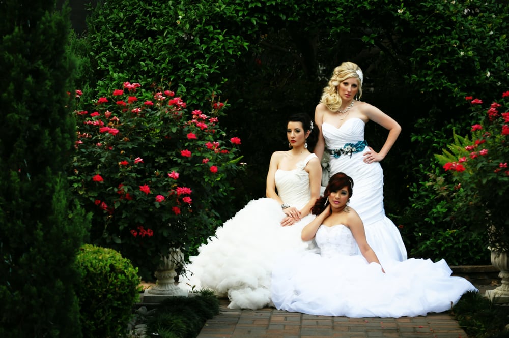 Photo of MonaLisa Events at Le Jardin