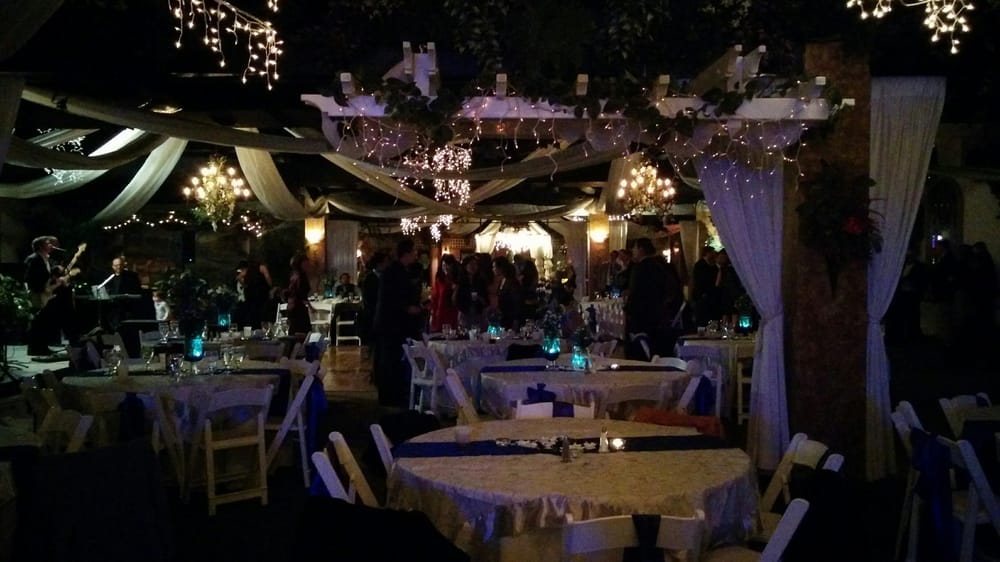 Photo of MonaLisa Events at Le Jardin