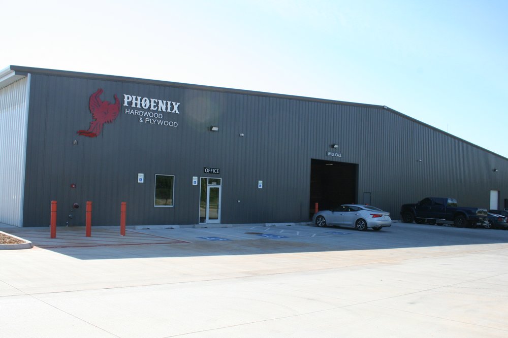 Photo of Phoenix Hardwood & Plywood
