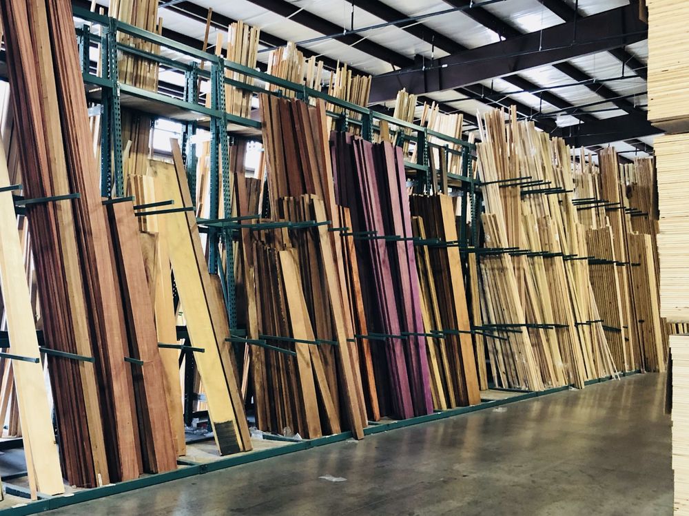 Photo of Phoenix Hardwood & Plywood
