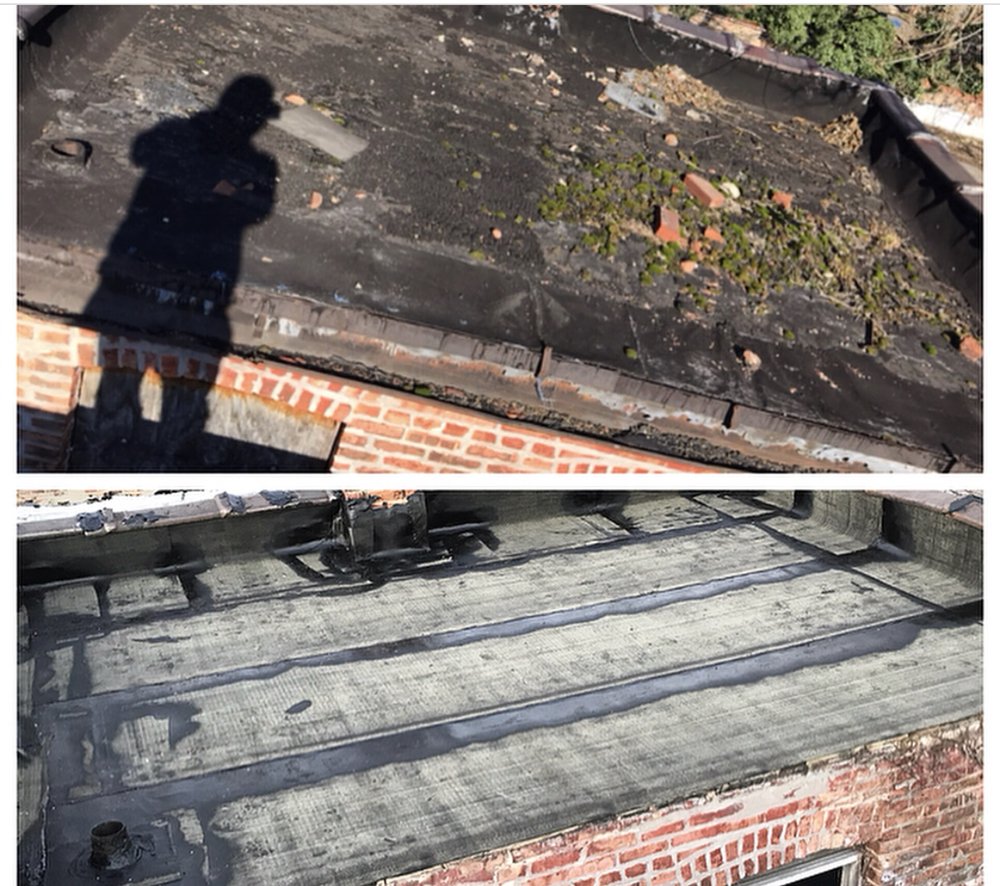 Photo of APS & Sons Roofing Services