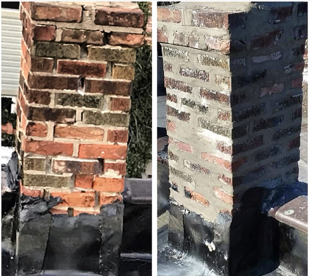 Photo of APS & Sons Roofing Services
