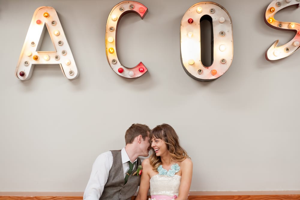 Photo of Jayne Weddings
