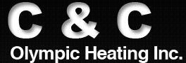 Photo of C & C Olympic Heating