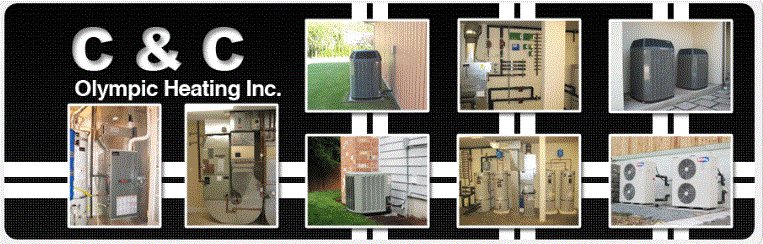 Photo of C & C Olympic Heating