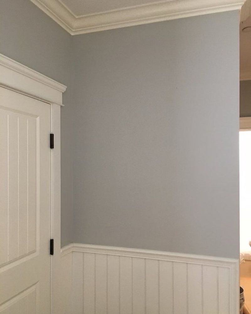 Photo of Cooley Brothers Painting