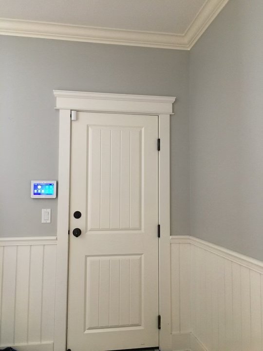 Photo of Cooley Brothers Painting