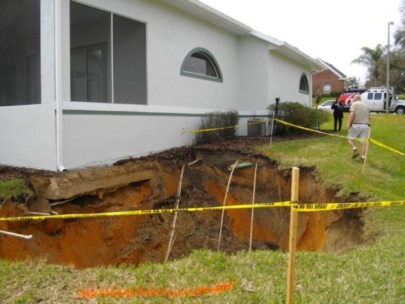 Photo of Benton Foundation Repair