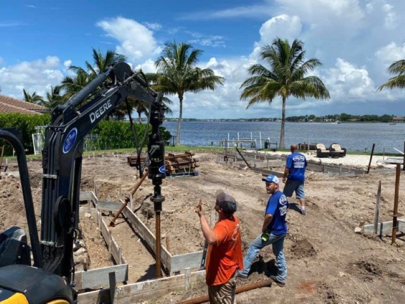 Photo of Benton Foundation Repair