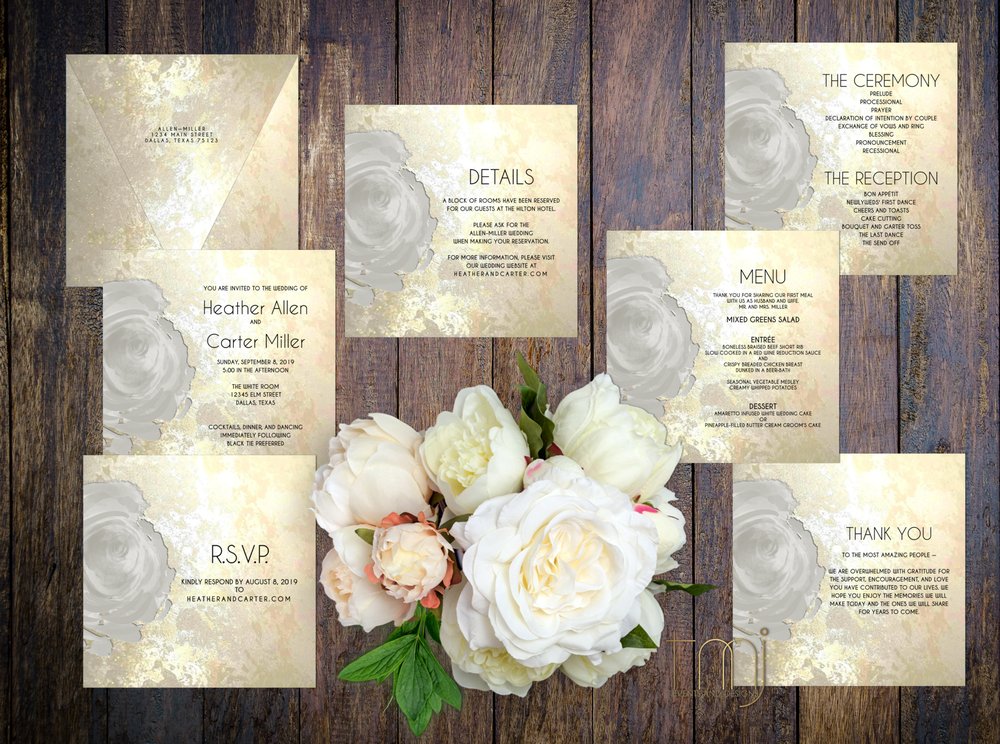Photo of Tamika M. Johnson Events and Designs