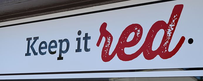 Photo of Red Shoe Media
