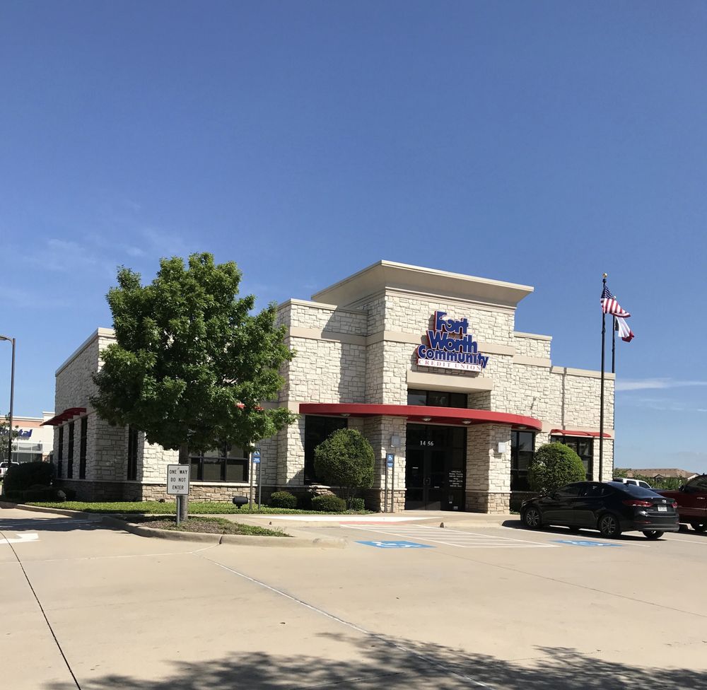 Photo of Fort Worth Community Credit Union