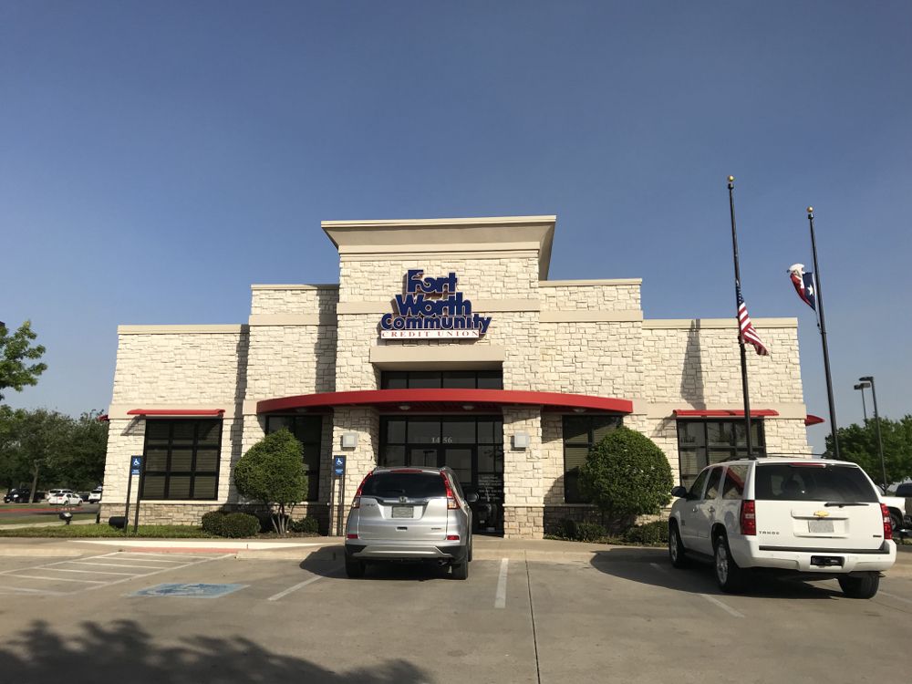 Photo of Fort Worth Community Credit Union