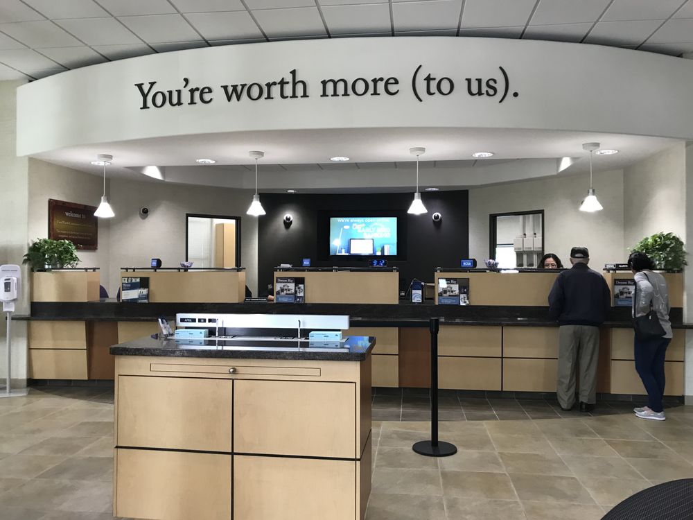Photo of Fort Worth Community Credit Union