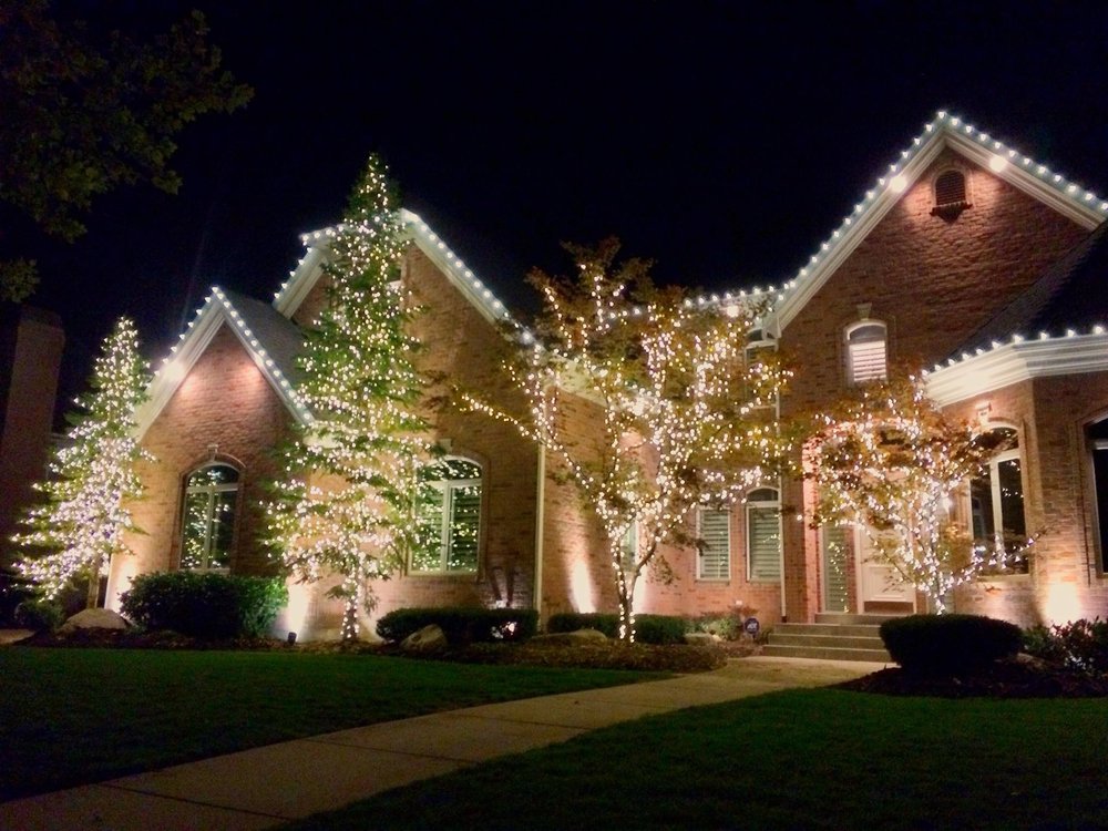 Photo of The Christmas Light Professionals