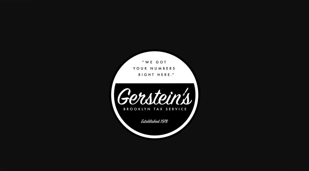Photo of Gerstein's Tax Service