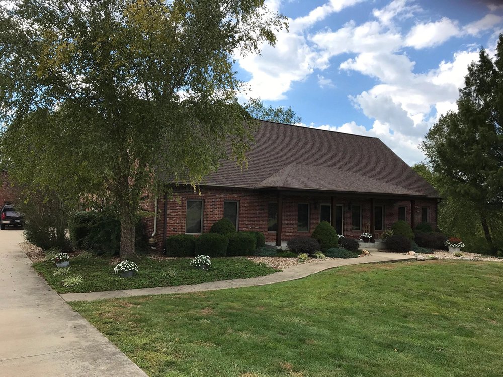 Photo of 4 Good Reasons Roofing