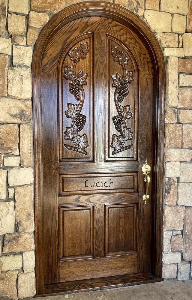 Photo of Proper Wood Finishing