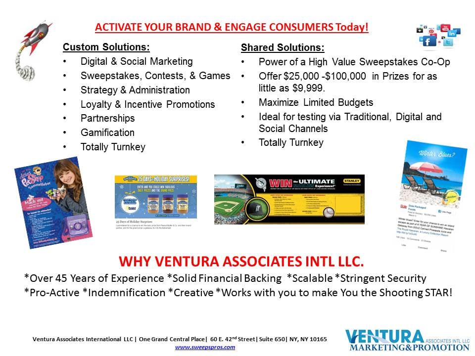 Photo of Ventura Associates International