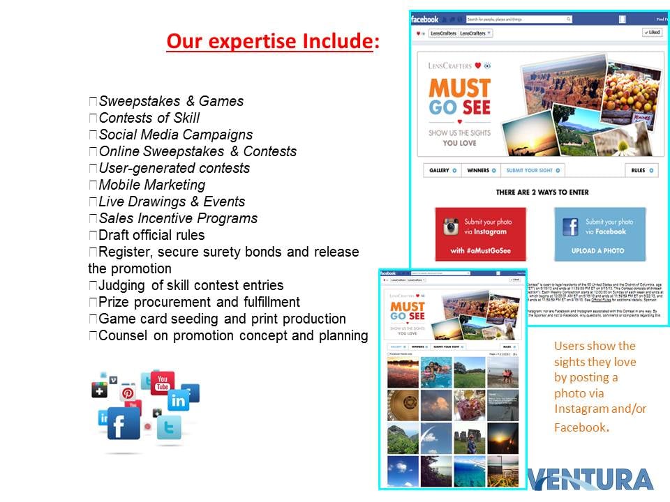 Photo of Ventura Associates International