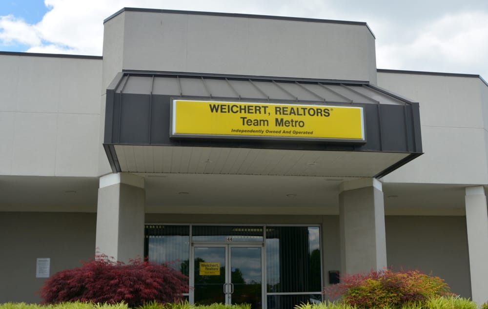 Photo of Jay Brown Real Estate - Weichert Realtors Team Metro