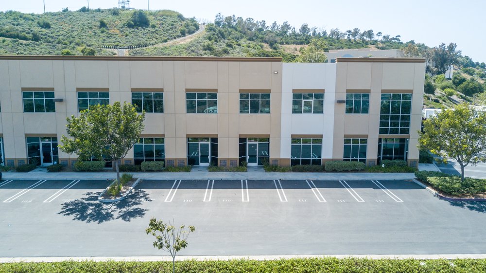 Photo of Johnston Pacific Commercial Real Estate