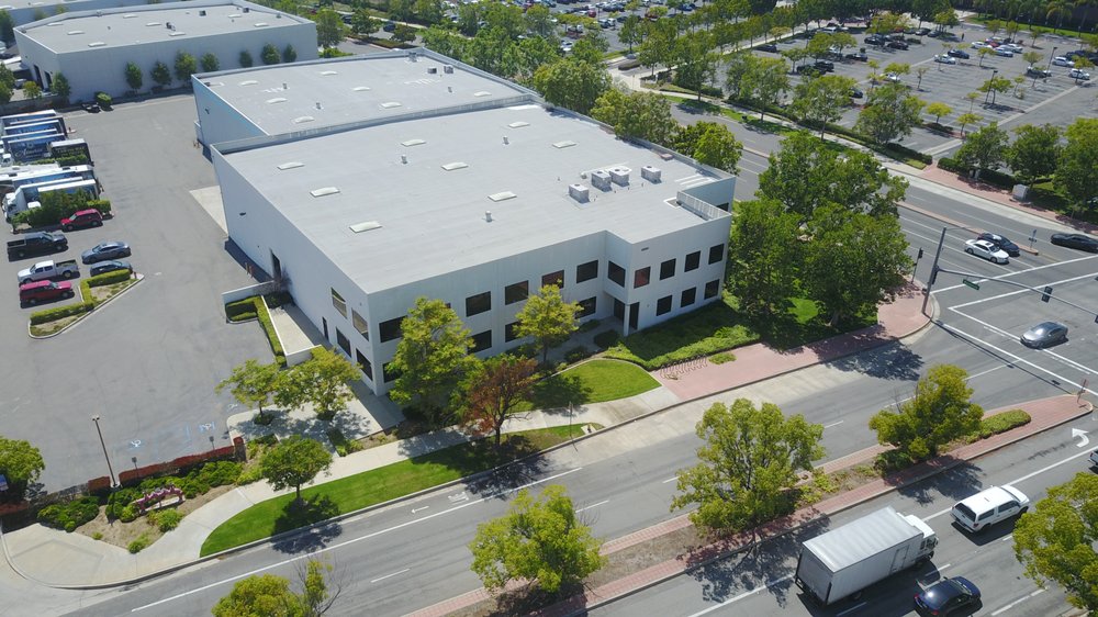 Photo of Johnston Pacific Commercial Real Estate