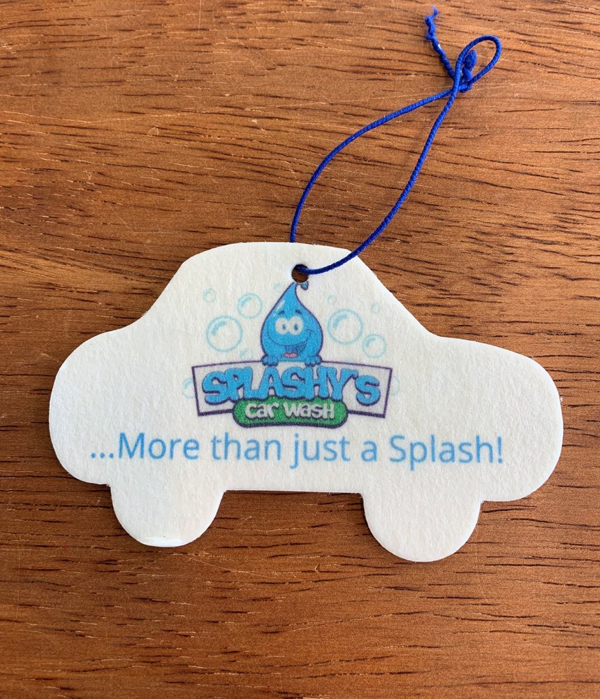 Photo of Splashy's Car Wash