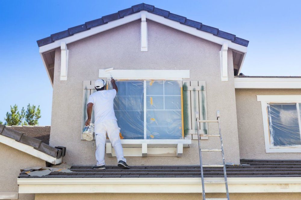 Photo of Flawless Remodeling Service