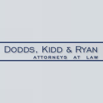 Photo of Dodds, Kidd, Ryan & Rowan