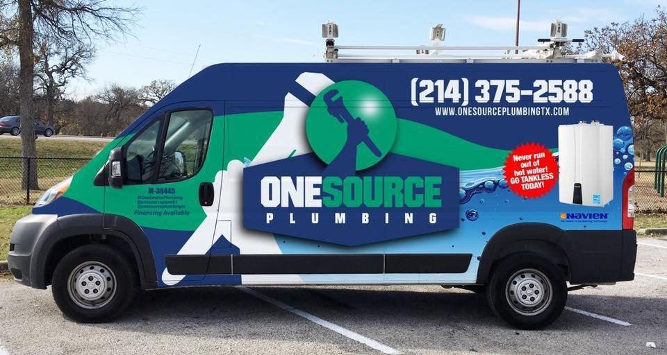 Photo of One Source Plumbing