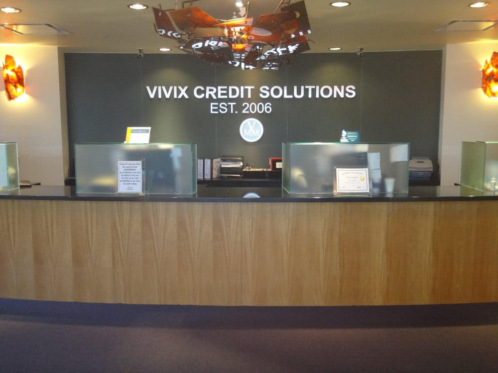Photo of Vivix Credit Solutions