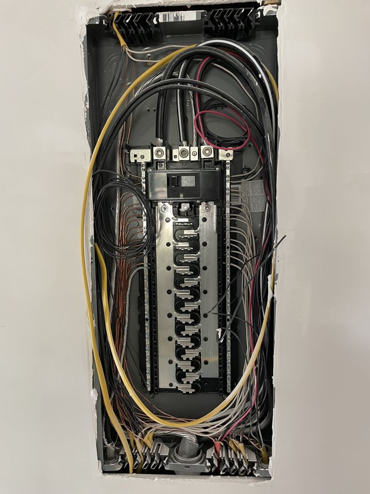 Photo of Custom Design & Finishes