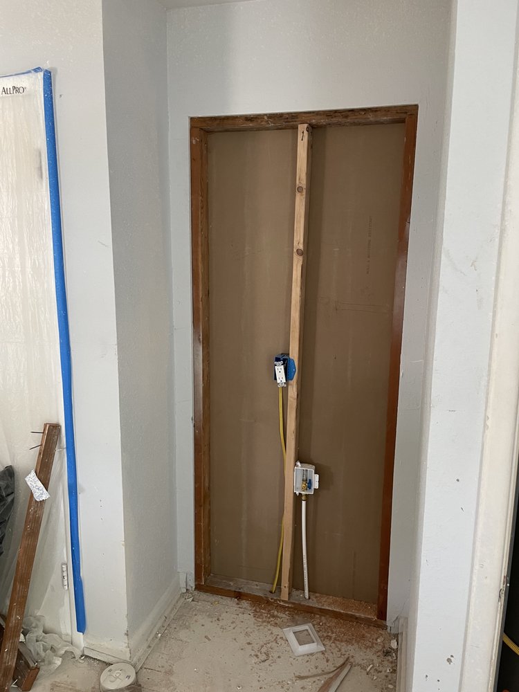 Photo of Custom Design & Finishes