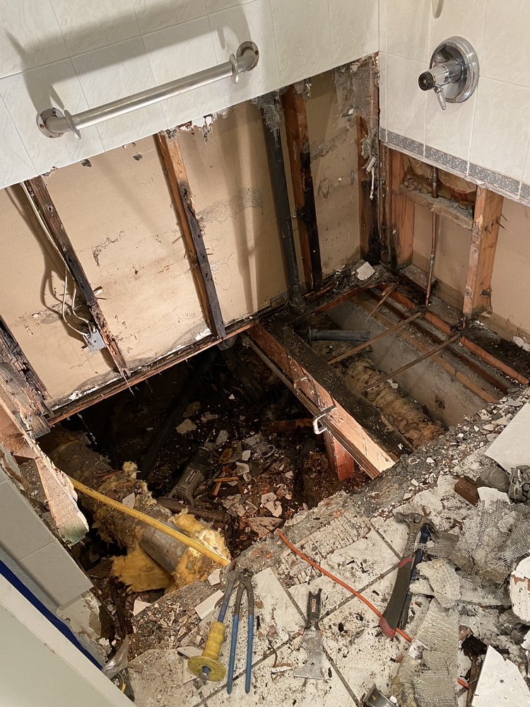 Photo of Work Horse Plumbing and Drains