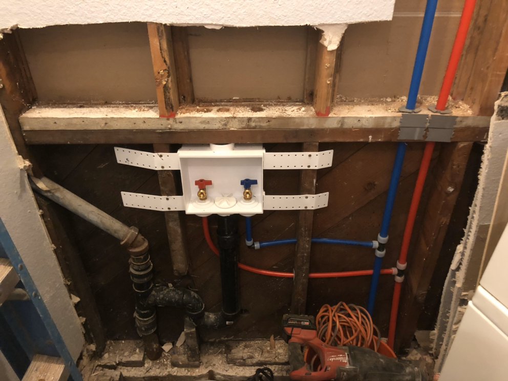 Photo of Work Horse Plumbing and Drains