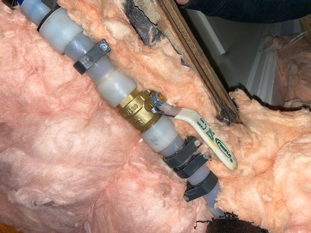 Photo of Work Horse Plumbing and Drains