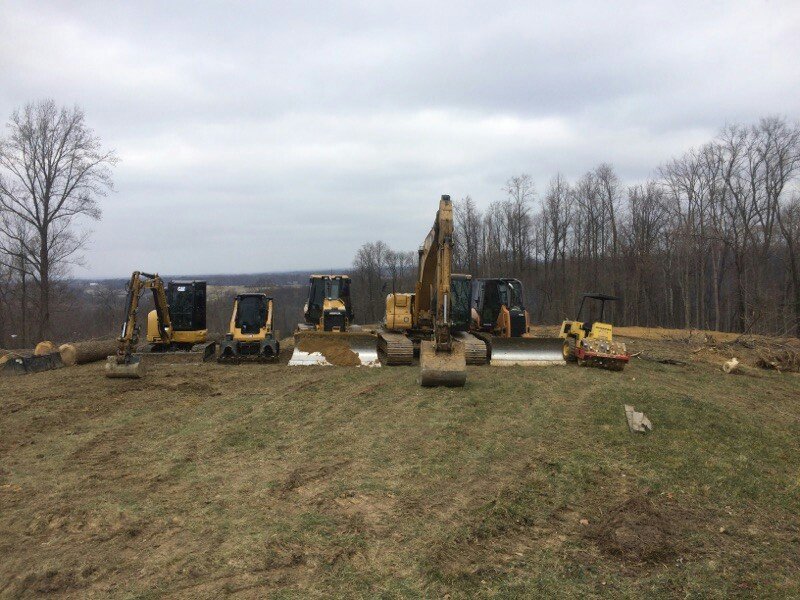 Photo of Beville Excavating