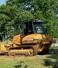 Photo of Beville Excavating